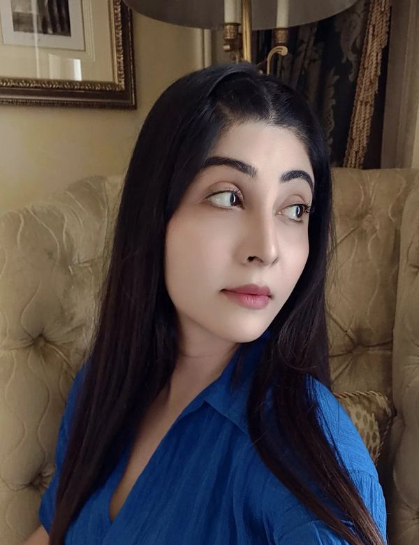 Madhu - Bangalore escort photo 2