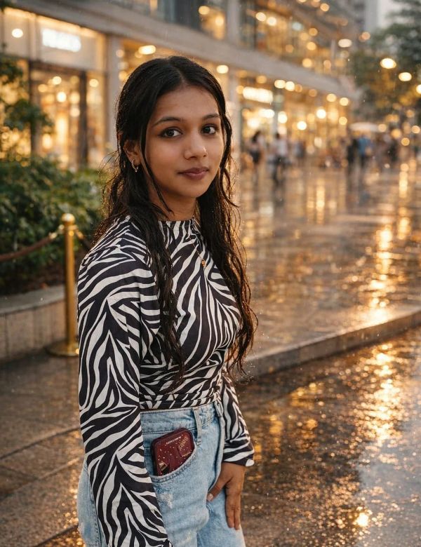 Aditi - Bangalore escort photo 3