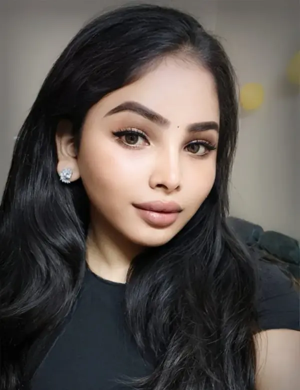 Swati - escort in Indiranagar, Bangalore