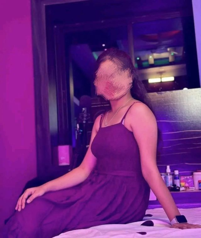 Rashmi - escort in Bommanahalli, Bangalore