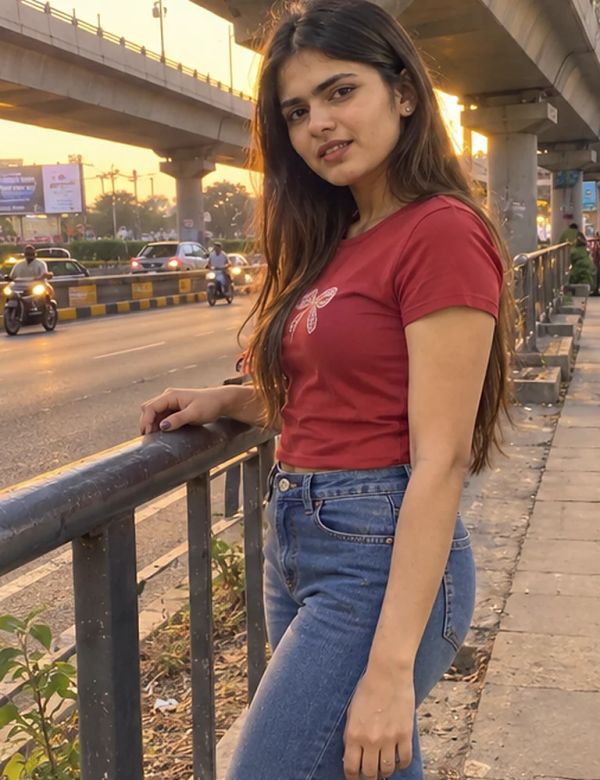 Tina - Bangalore escort photo 3