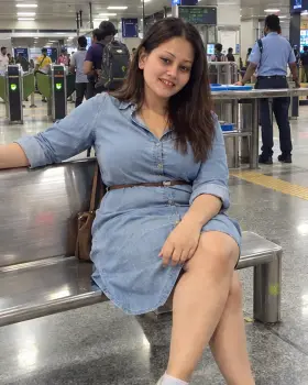 Bhoomika - Bangalore escort photo 3