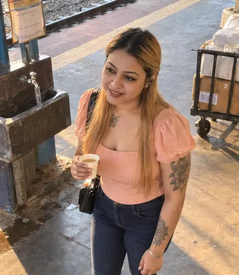 Amber - escort in Ecospace, Bangalore