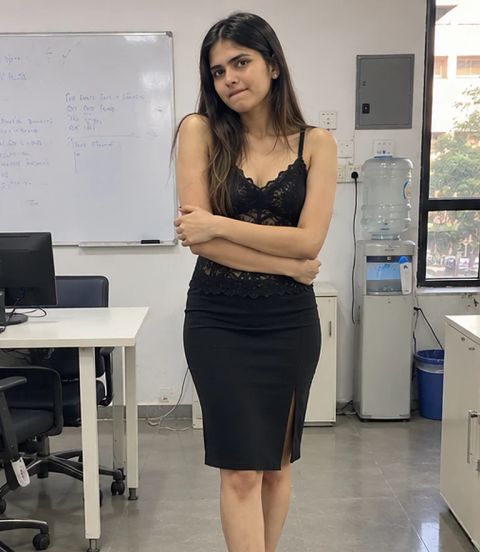 Tina - escort in Indiranagar, Bangalore