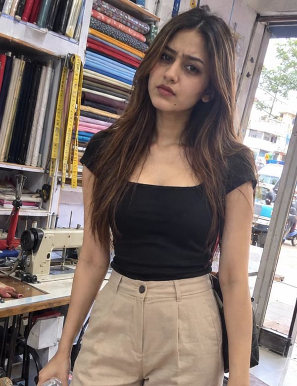 Sonia - Bangalore escort photo 2