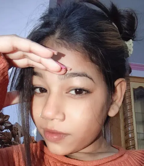 Bella - escort in Indiranagar, Bangalore