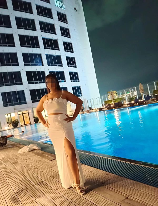 Trixie - Bangalore escort photo 4