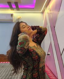 Eesha - escort in Banaswadi, Bangalore