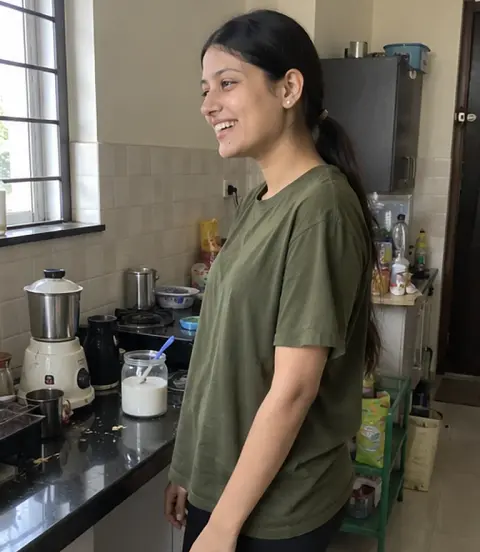 Amrita - escort in Koramangala, Bangalore