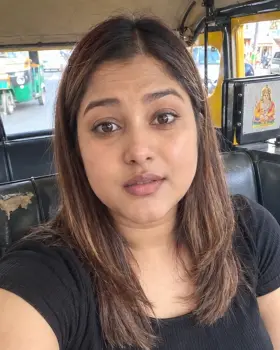 Ananya - Bangalore escort photo 2