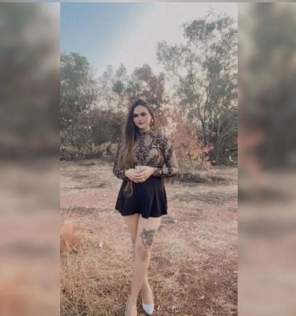 Deksha - Bangalore escort photo 5