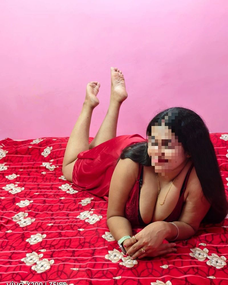 Kiran - escort in Banaswadi, Bangalore