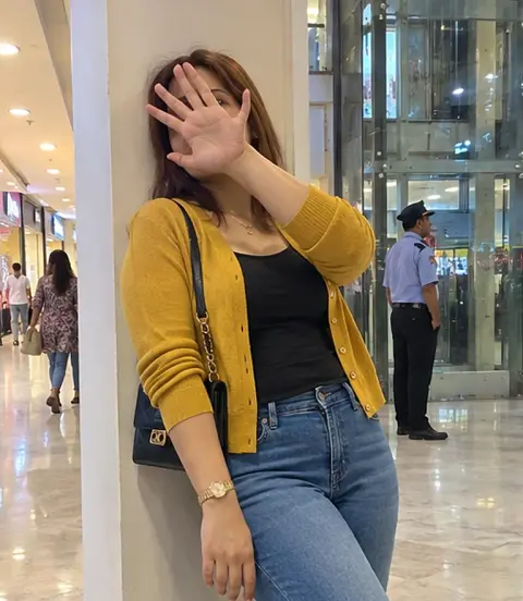 Mia - escort in Koramangala, Bangalore