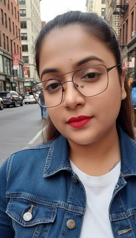 Suhani - Bangalore escort photo 5