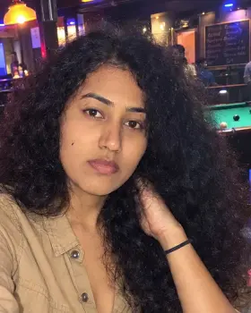 Jenny - escort in Koramangala, Bangalore