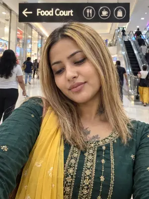 Anya - escort in Whitefield, Bangalore