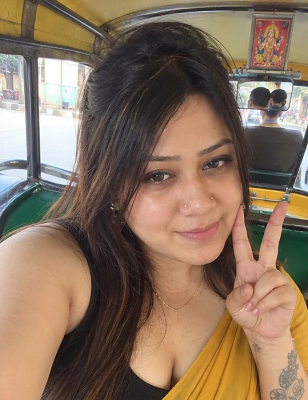 Ganika - escort in Bellandur, Bangalore
