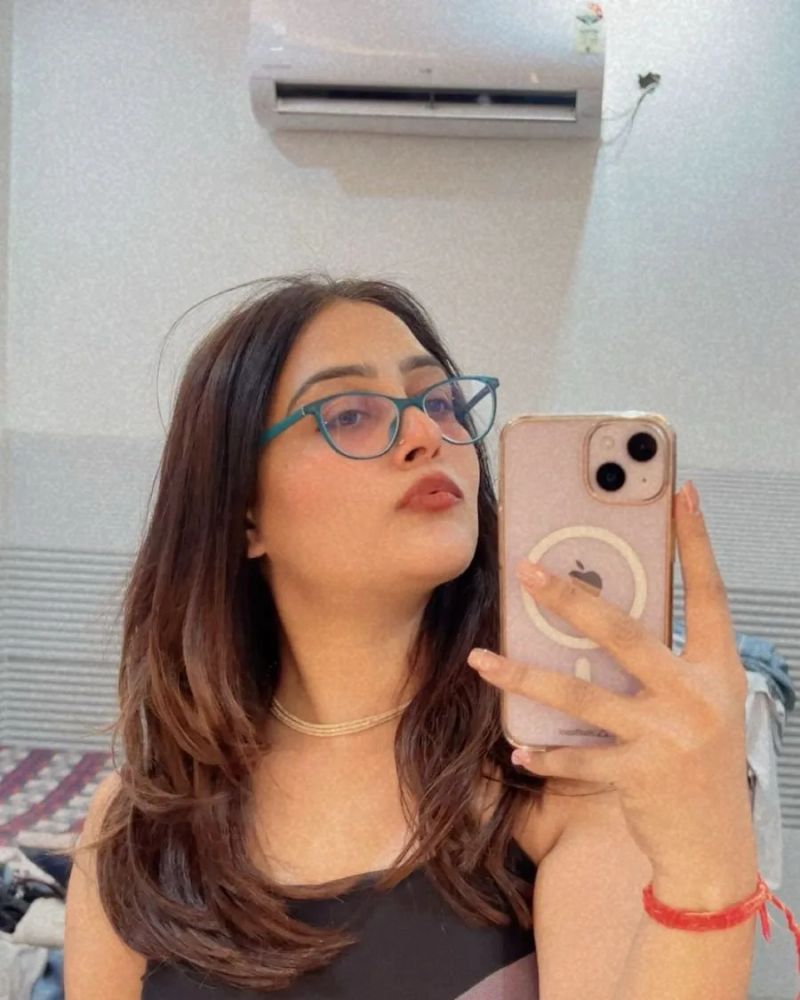 Jenifer - escort in Bommanahalli, Bangalore