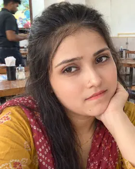 Vidya - Bangalore escort photo 3