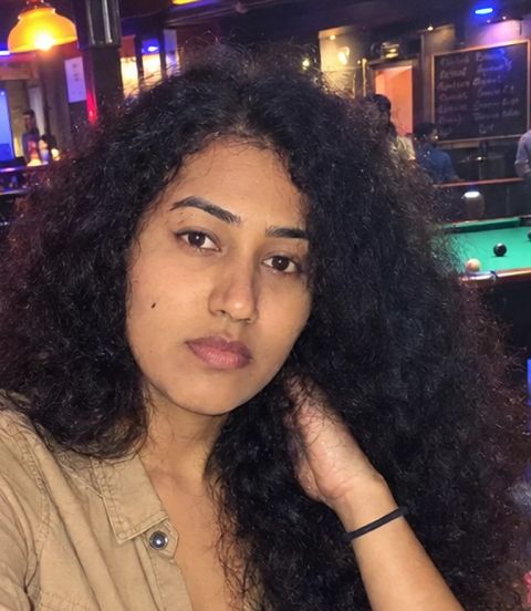 Jenny - escort in Basaveshwar Nagar, Bangalore