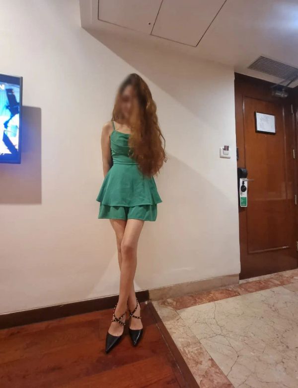 Milana - Bangalore escort photo 3