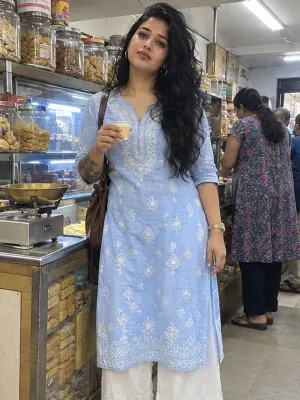 Sara - escort in MG Road, Bangalore