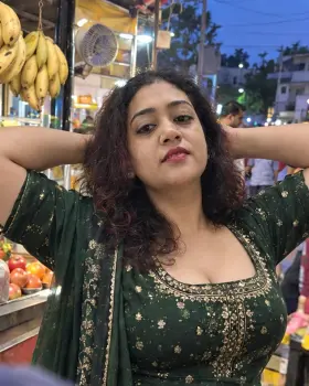Manju - Bangalore escort photo 3