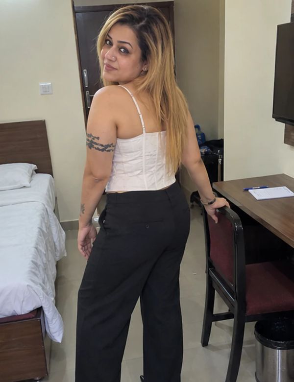 Nikita - escort in Bellandur, Bangalore