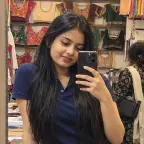 Swati, 25