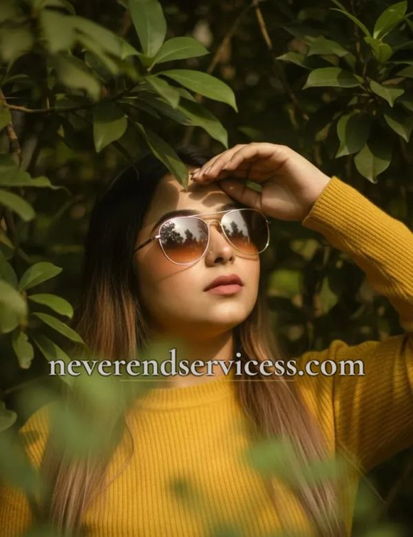 Russian Escorts Servces