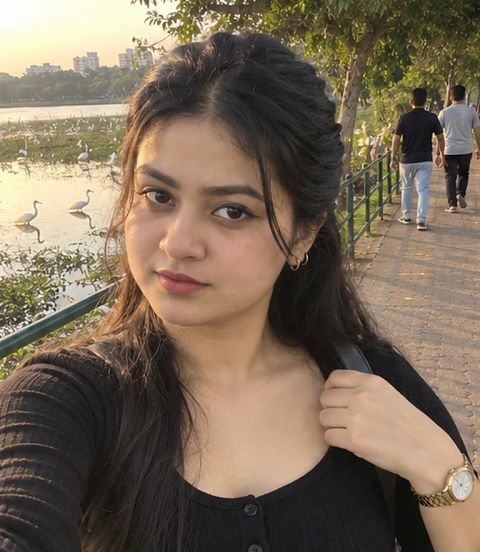 Angelika - escort in Basaveshwar Nagar, Bangalore