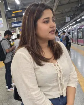 Ananya - Bangalore escort photo 4