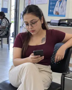 Suhani - escort in Koramangala, Bangalore