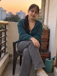 Sonali, 22