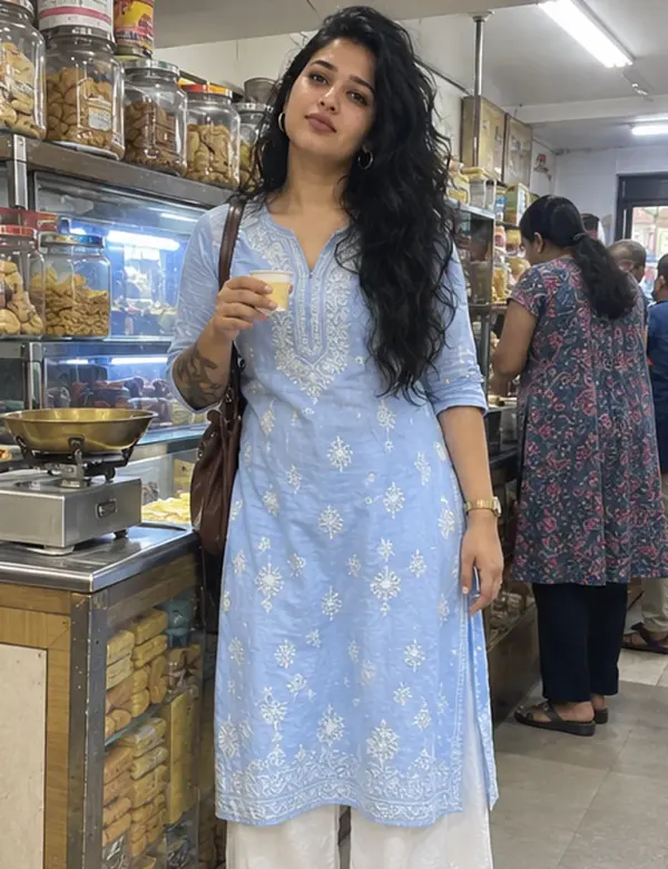 Sara - escort in MG Road, Bangalore