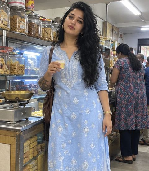 Sara - escort in Basaveshwar Nagar, Bangalore