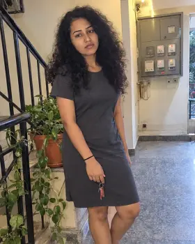Jenny - Bangalore escort photo 2