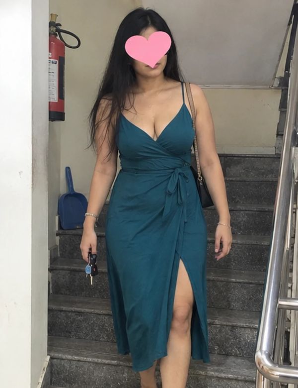 Naina - Bangalore escort photo 2