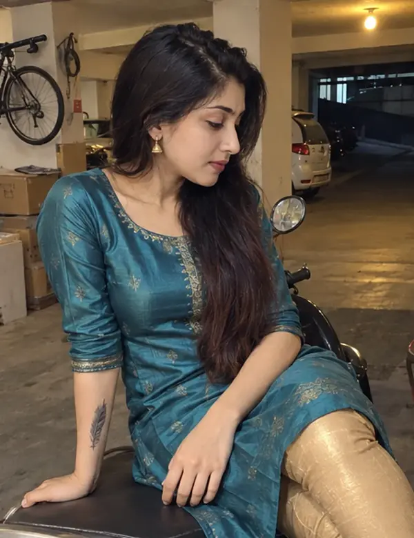 Madhu - escort in Indiranagar, Bangalore