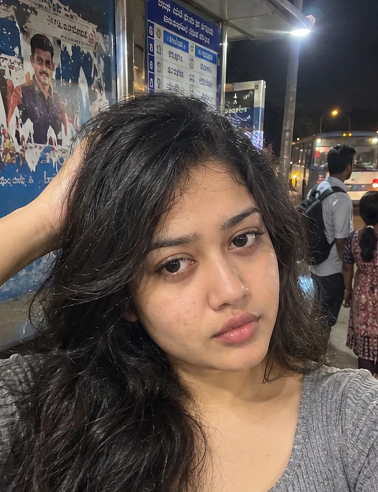 Priyanka - escort in Banaswadi, Bangalore