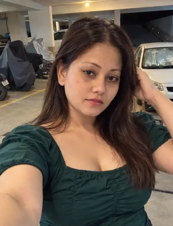 Bhoomika - escort in Basaveshwar Nagar, Bangalore