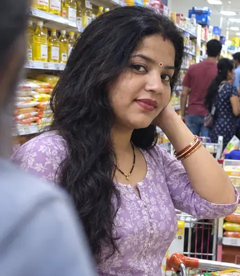 Priya - escort in HSR Layout, Bangalore