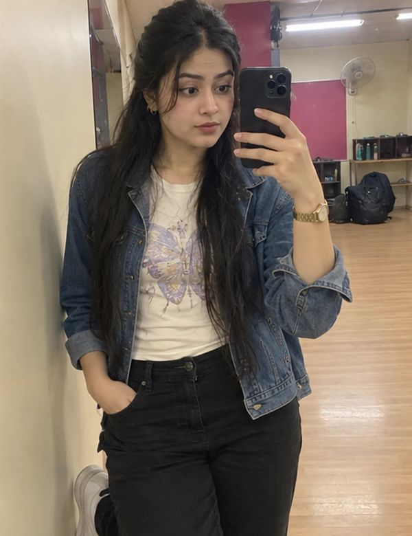 Angelika - Bangalore escort photo 4