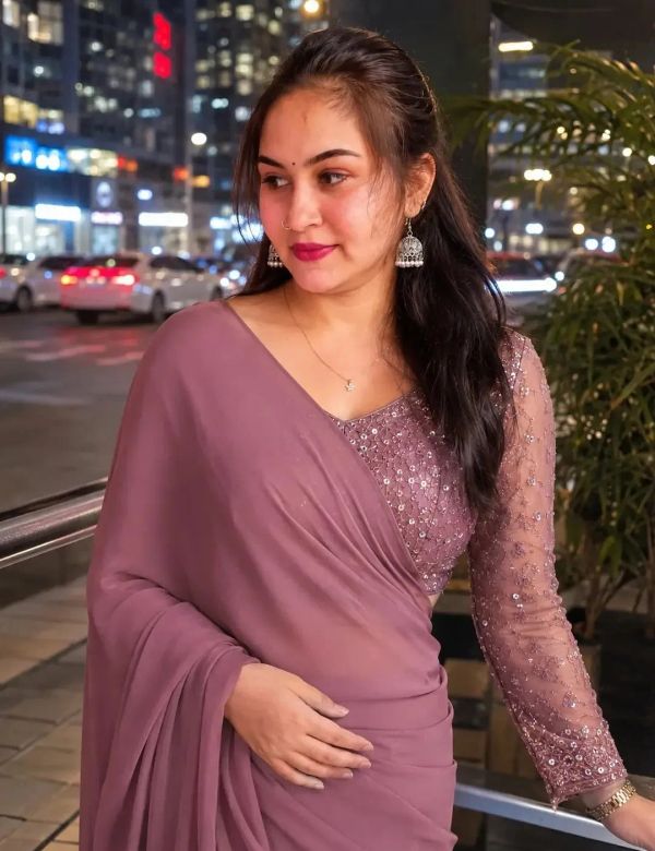 Tania - escort in Banaswadi, Bangalore