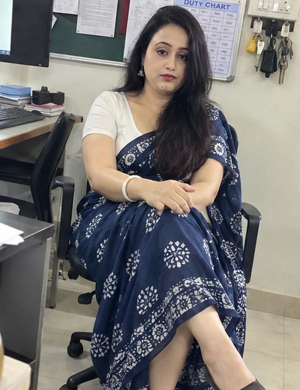 Anjali - Bangalore escort photo 3