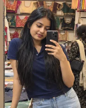 Swati - escort in Indiranagar, Bangalore