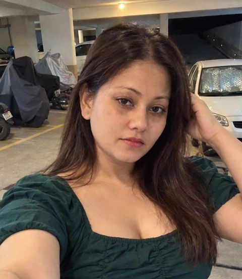 Bhoomika - escort in Basaveshwar Nagar, Bangalore