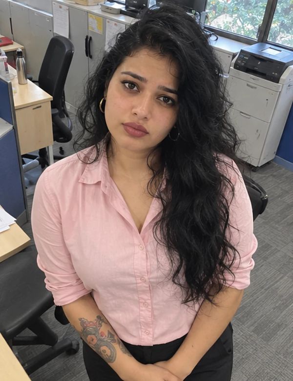 Sara - Bangalore escort photo 3