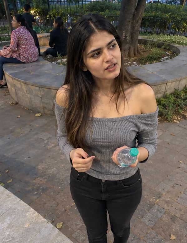 Tina - Bangalore escort photo 4