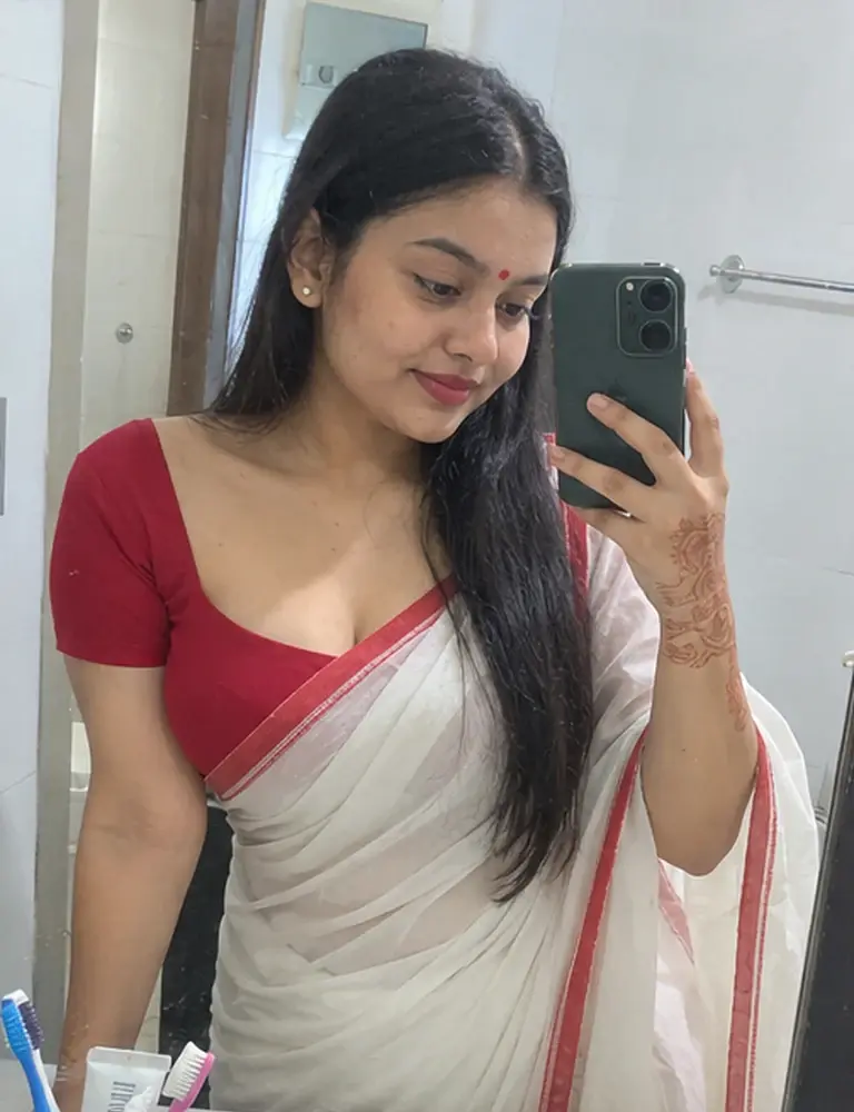 Pooja - escort in MG Road, Bangalore